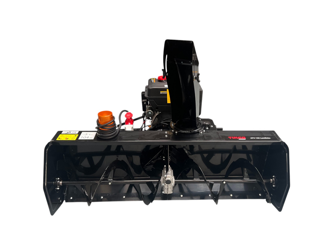 Timco lumilinko ATV-150