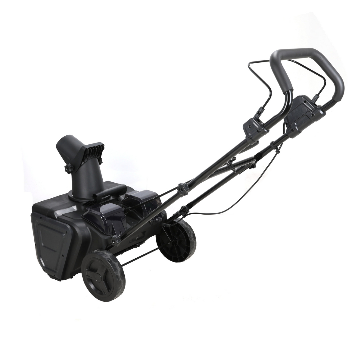 Timco työnnettävä akkulumilinko Dual 2x18 V