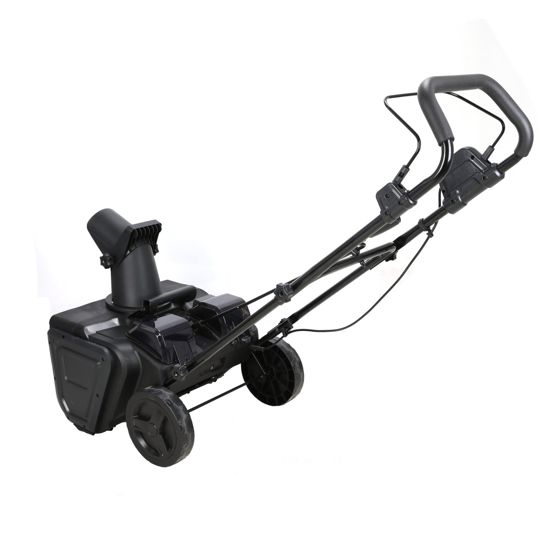 Timco työnnettävä akkulumilinko Dual 2x18 V