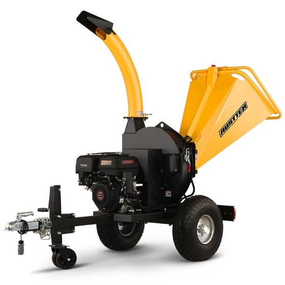Austter laikkahakkuri DGS1500K 120 mm