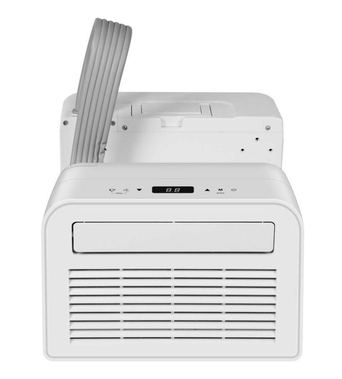 Frezzer ilmastointilaite Caravan 5000 BTU