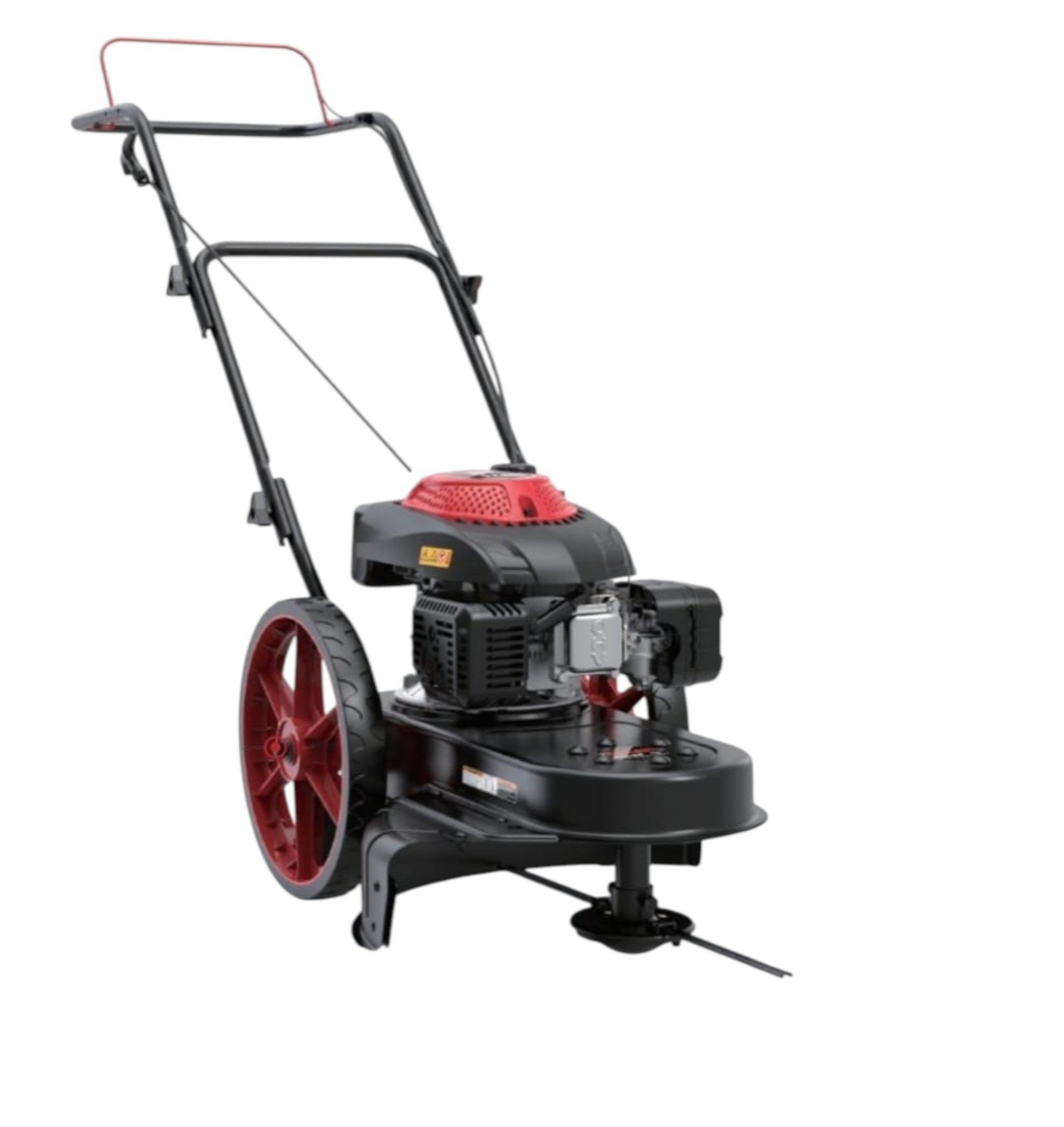 Ducar niittotrimmeri DMT56