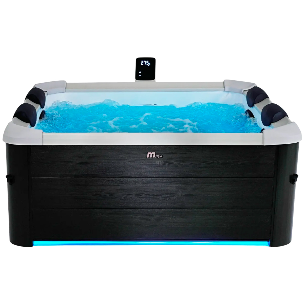 MSpa ulkoporeallas Oslo Plus