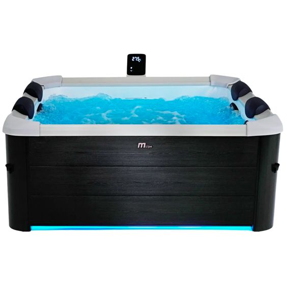 MSpa ulkoporeallas Oslo Plus