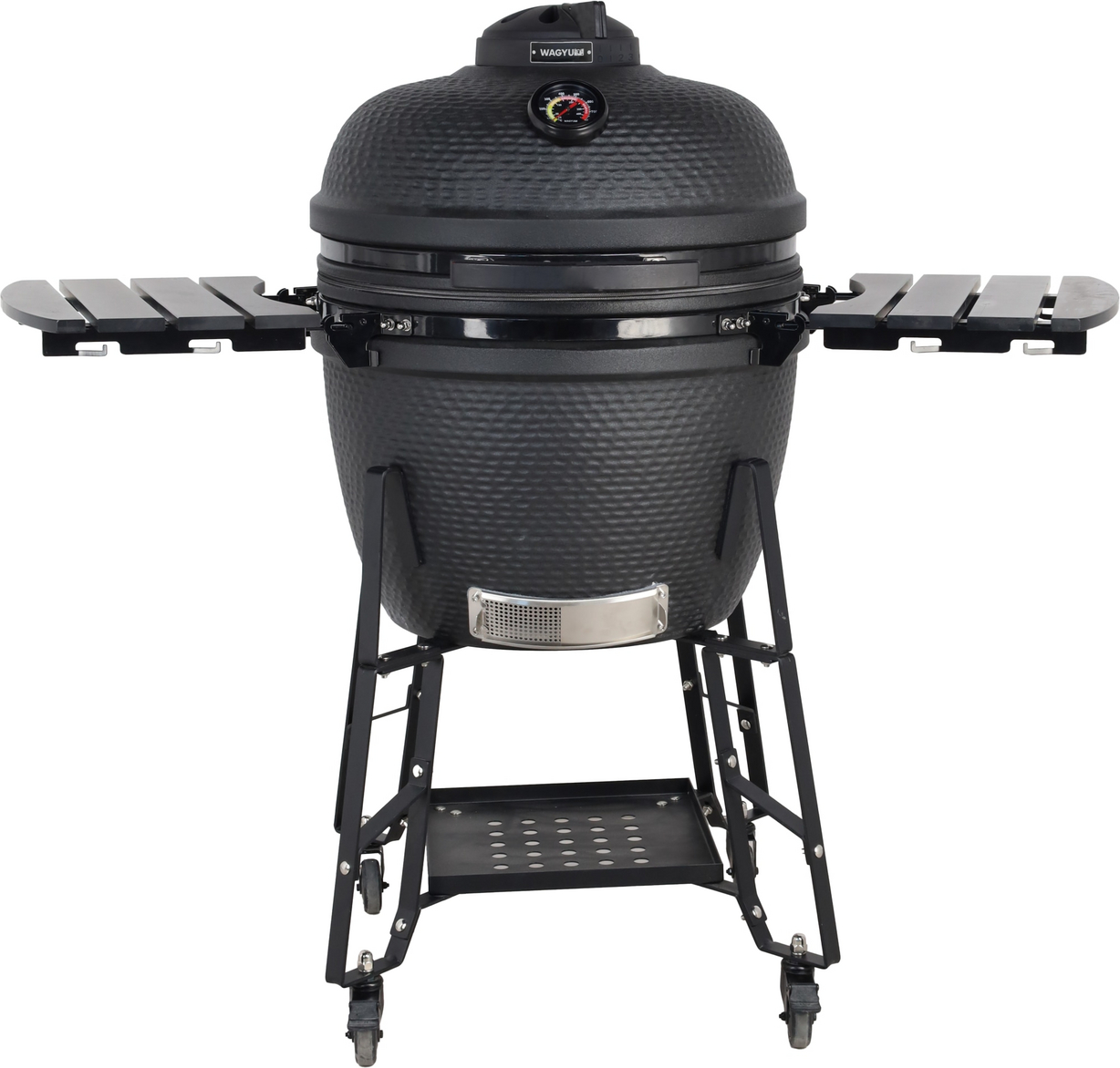 Wagy-U Kamado Premium 24"