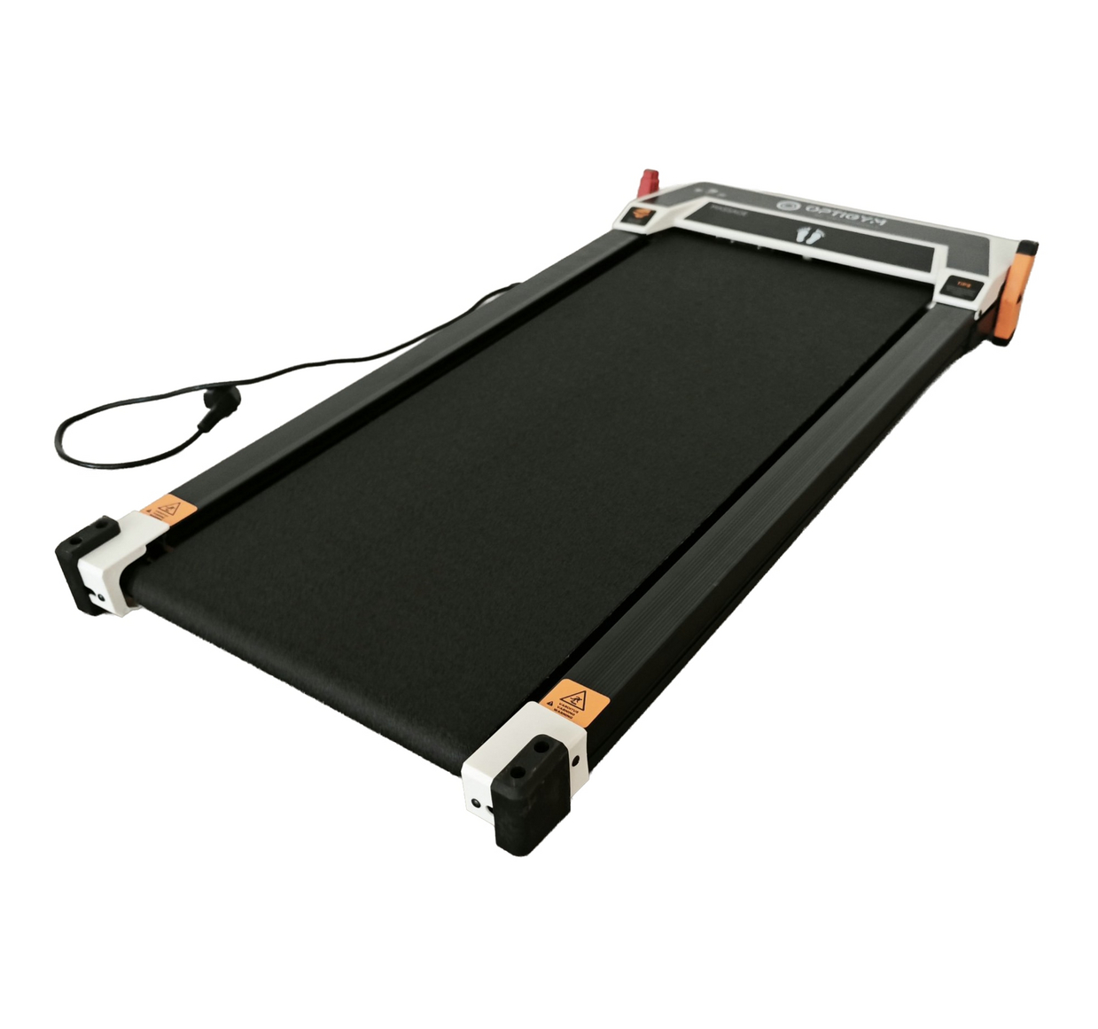 OptiGym kävelymatto M-Pad 1.0 kaksipuolinen hierova