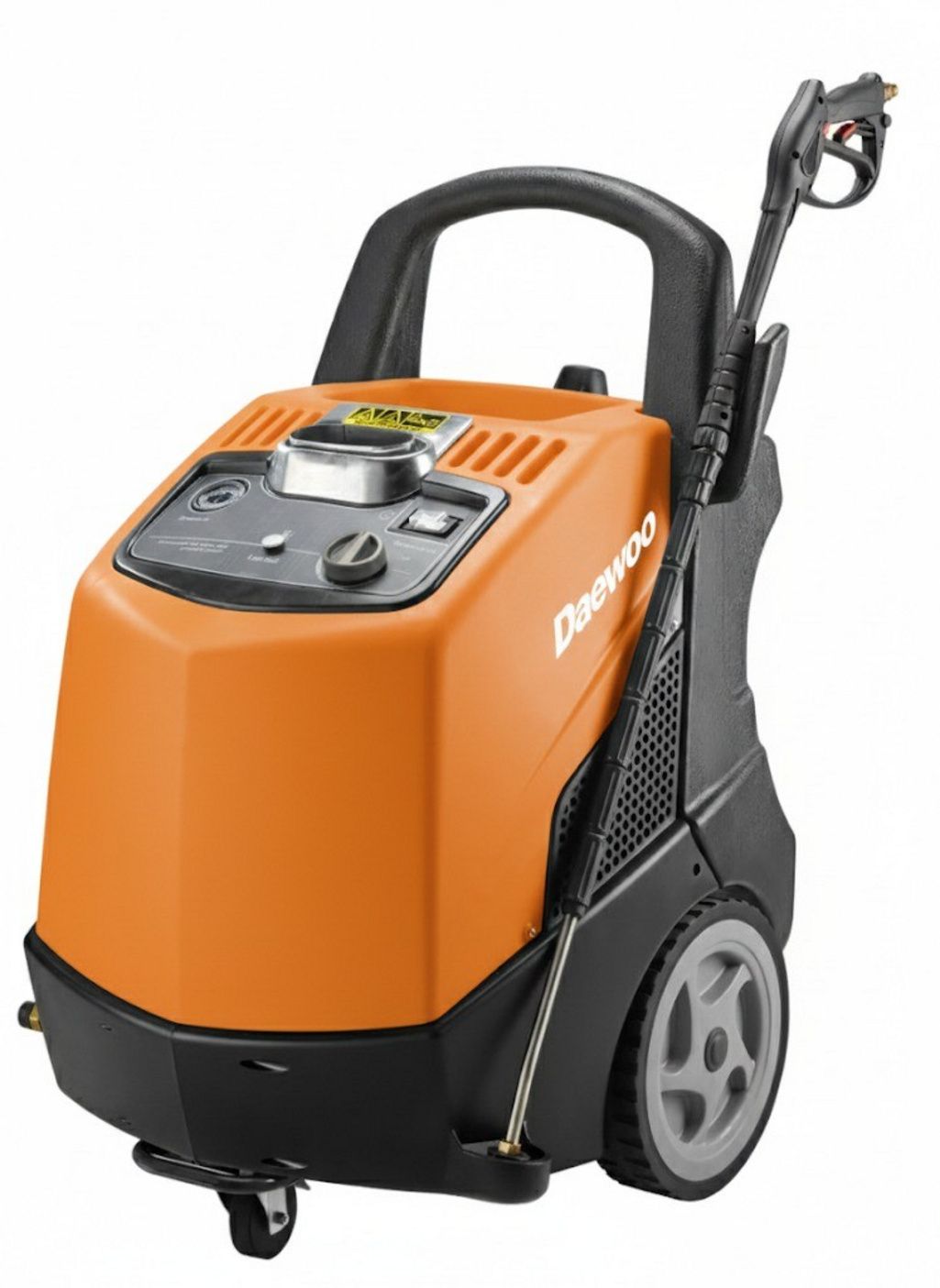 Daewoo kuumavesipesuri DHPW3510 150 bar