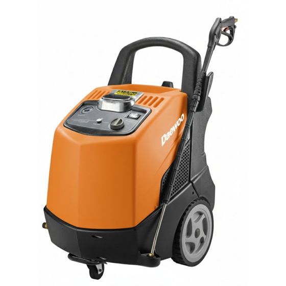 Daewoo kuumavesipesuri DHPW3510 150 bar