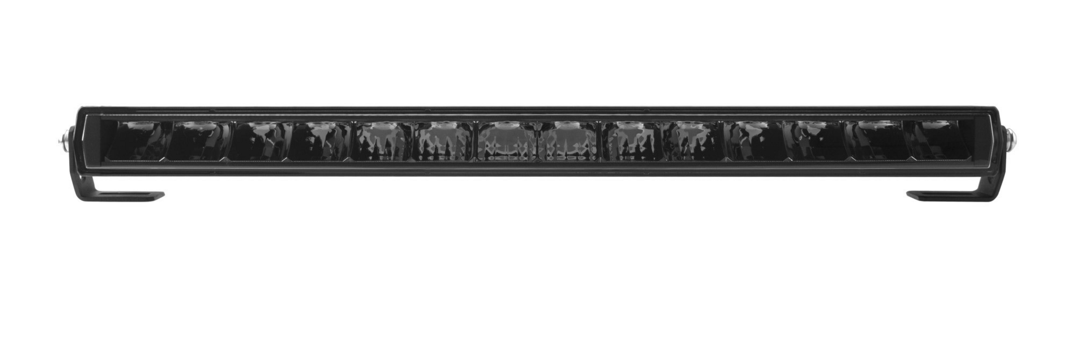 Motorwerk LED lisävalo Curved Slim Boost 210 W
