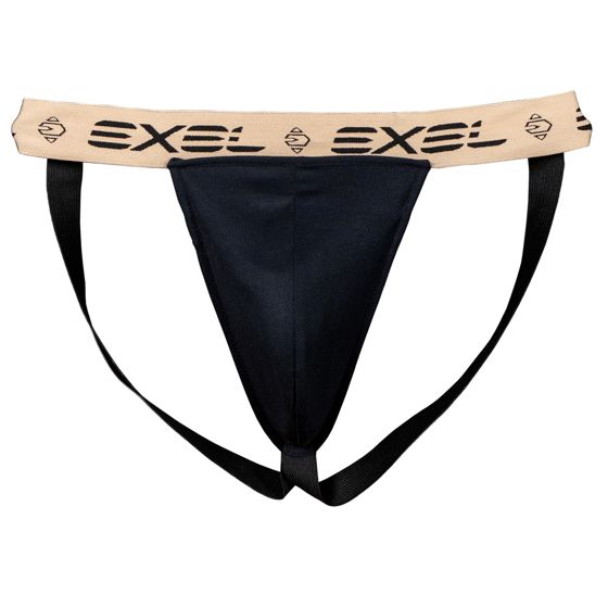 Exel G Max Salibandymaalivahdin alasuoja, SR