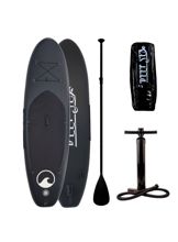 Deep Sea SUP-lautasetti Standard