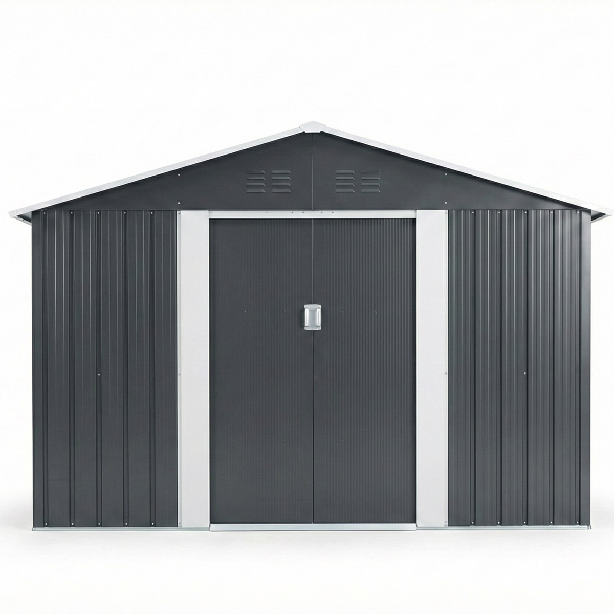 Fornorth pihavarasto, 5.29m2