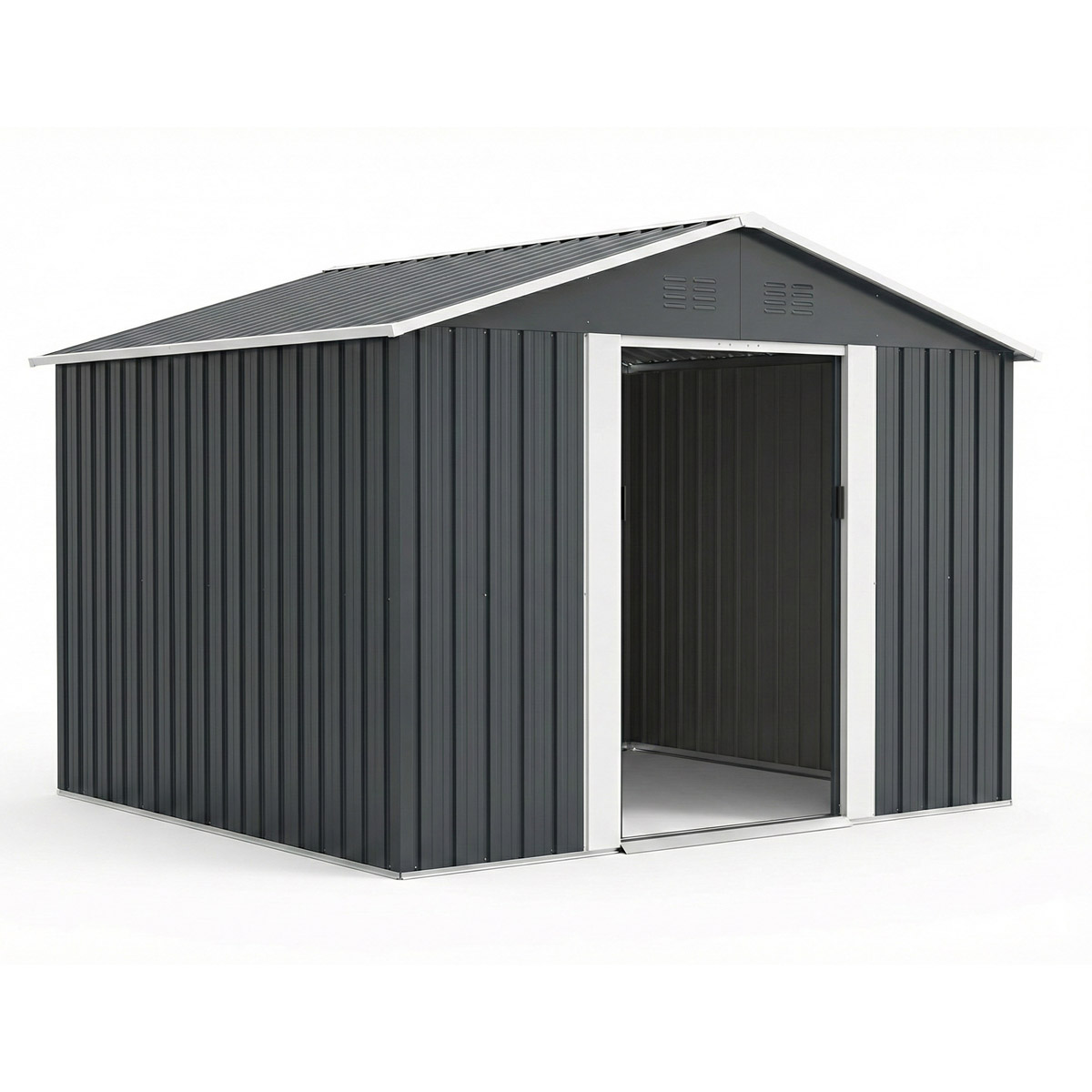 Fornorth pihavarasto, 7.06m2