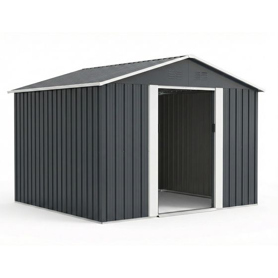 Fornorth pihavarasto, 7.06m2