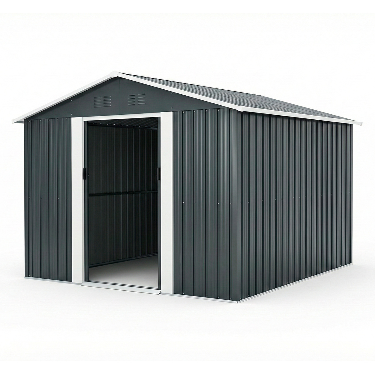 Fornorth pihavarasto, 8.84m2