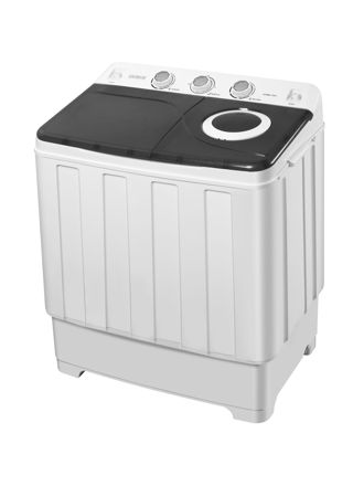 Lykke Pulsaattoripesukone Pro 2500