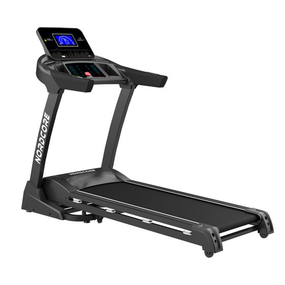 Nordcore Juoksumatto Core 4500