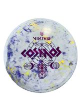 Viking Discs Tornado Cosmos