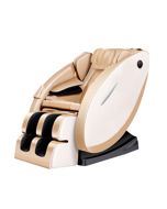 Lykke Hierontatuoli Pro Vaalea