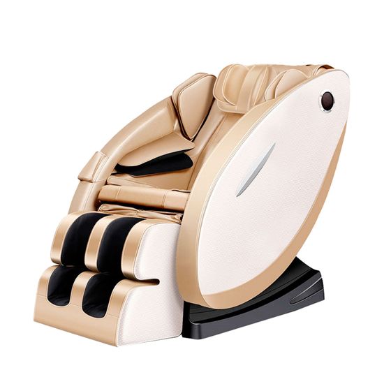 Lykke Hierontatuoli Pro Vaalea