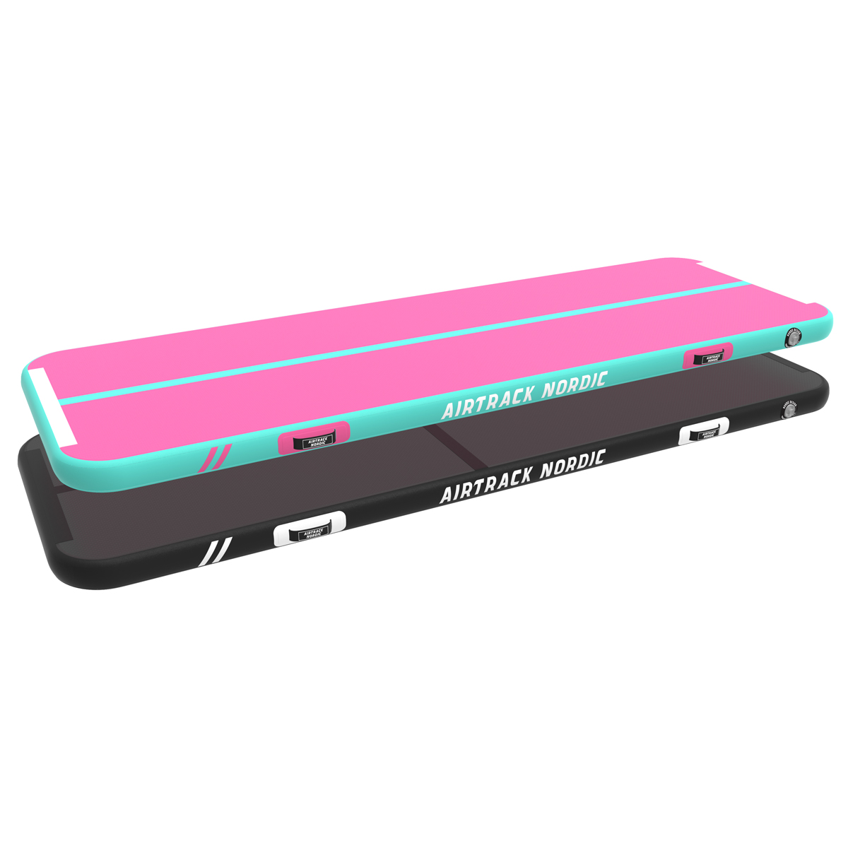 Airtrack Nordic Home 3m Collectors edition ilmavolttirata