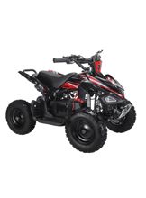 Swoop Sähkömönkijä Adventurer 1000W