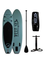 Deep Sea SUP-lautasetti Pro 300cm, Sininen