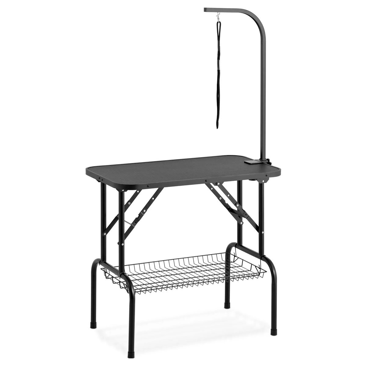 Trekker Trimmauspöytä Basic 