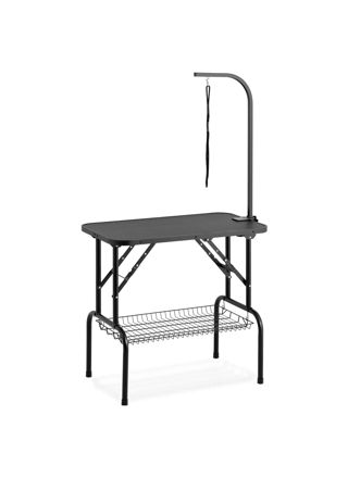 Trekker Trimmauspöytä Basic