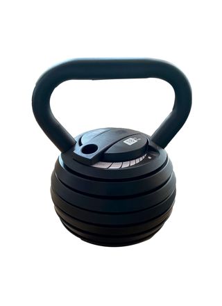 Nordcore Säädettävä kahvakuula 4.5-18 KG