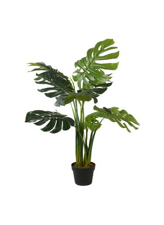 Lykke Tekokasvi Monstera Plant 115cm