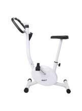 React Kuntopyörä V2 Valkoinen