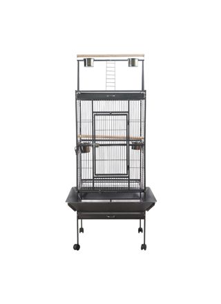 Trekker Lintuhäkki 61.5x56.5x173cm