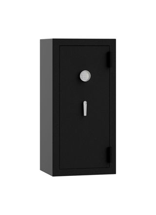 Fornorth Kassakaappi 1168x559x508mm