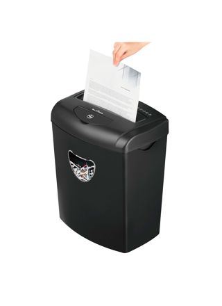 Lykke Paperisilppuri Pro 21L