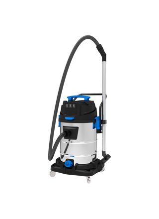 Fornorth Teollisuusimuri Pro 3000, 80L, 3000W