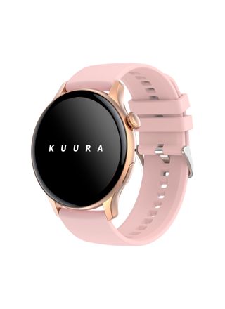 Kuura Älykello F7 V3, Pinkki