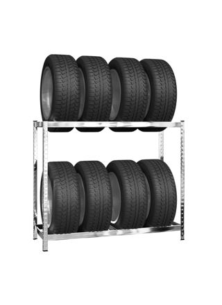 Fornorth Rengasteline 2, 90X40X90CM