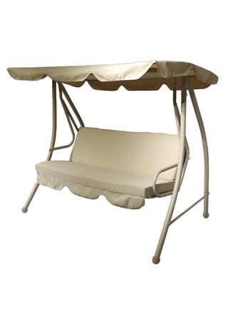 Lykke Pihakeinu Comfort, beige