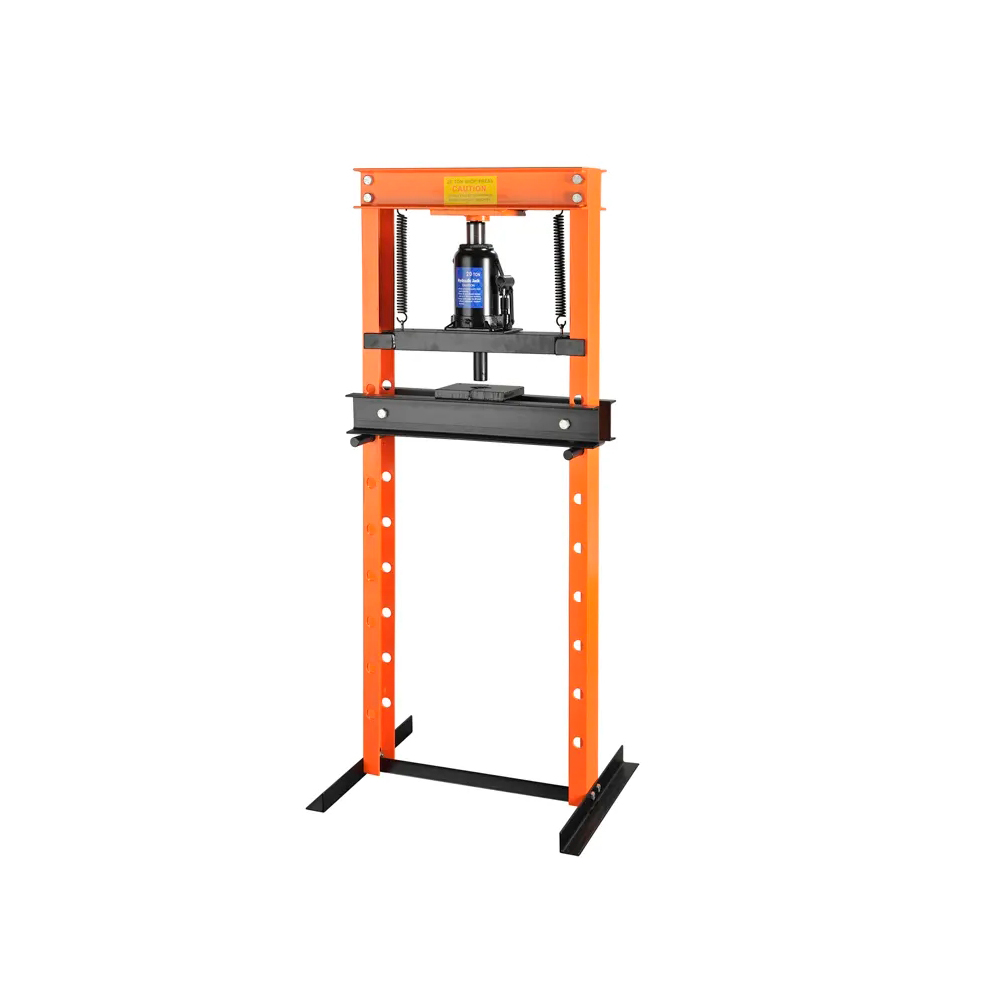 Fornorth Hydrauliprässi 20t