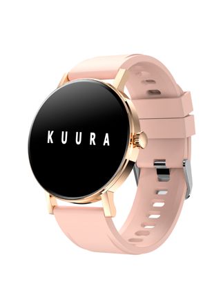 Kuura Älykello FS, Pinkki