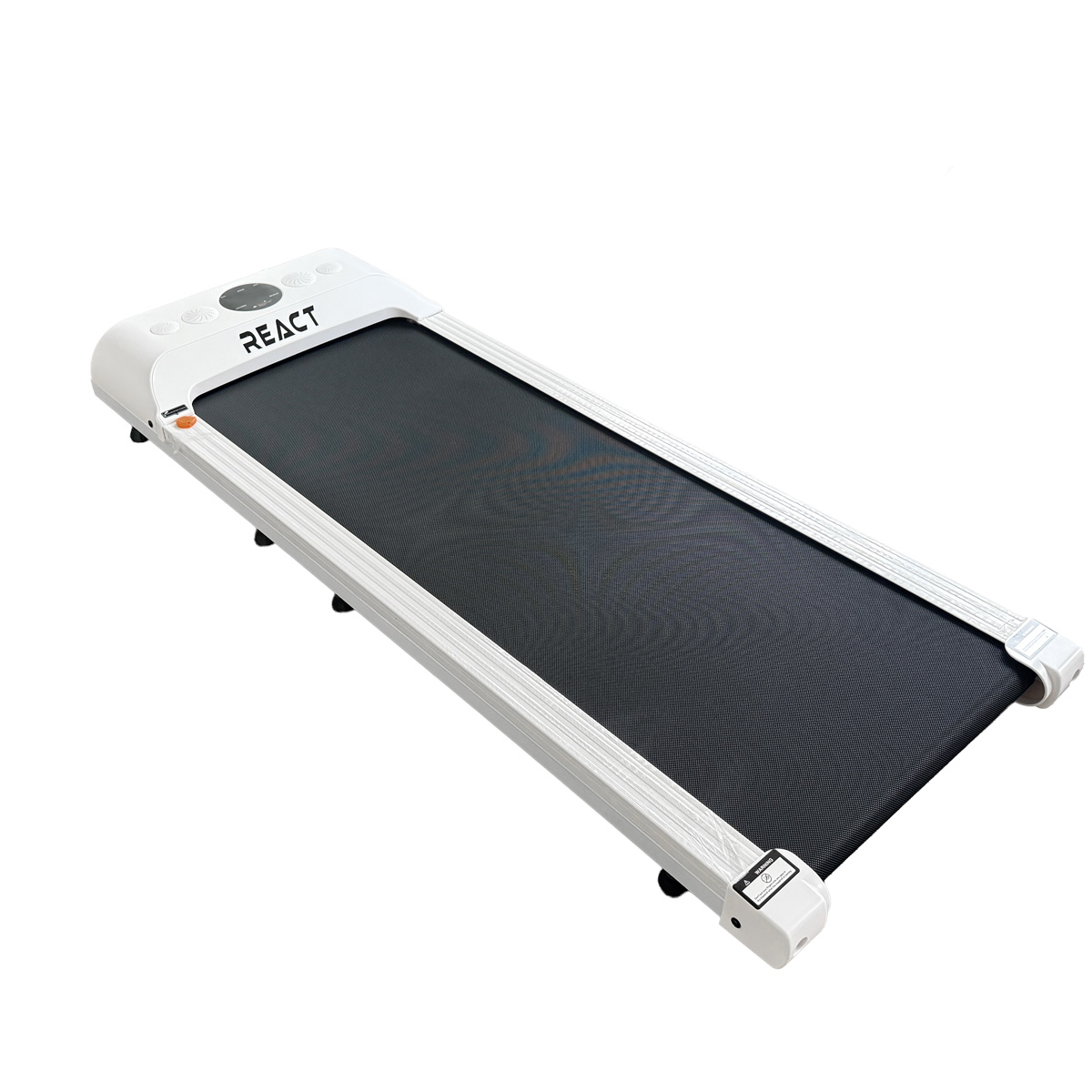 React Kävelymatto 1500 Valkoinen