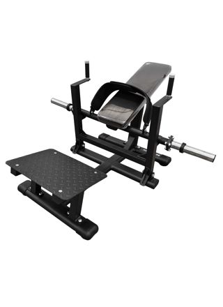 Nordcore Hip Thruster Lantionnostolaite