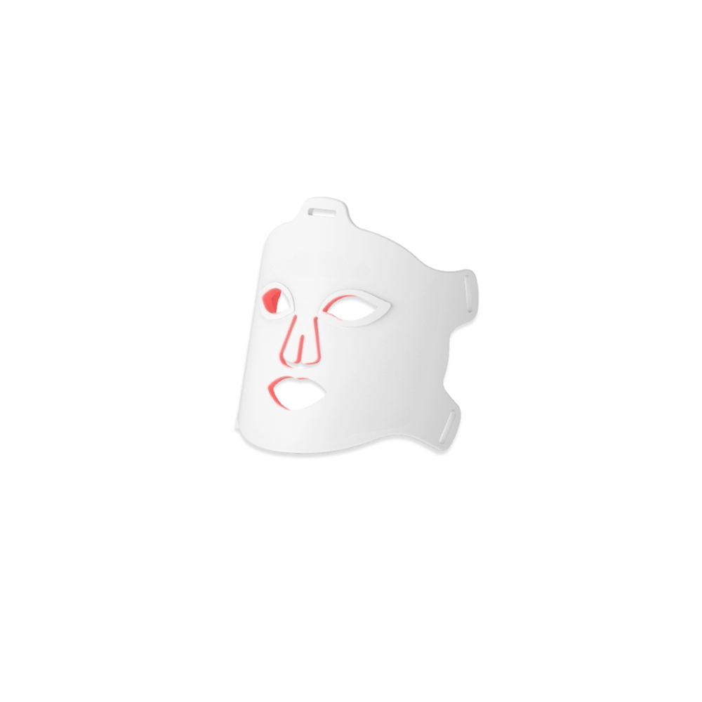 Lykke Punavalolaite Mask LED Pro
