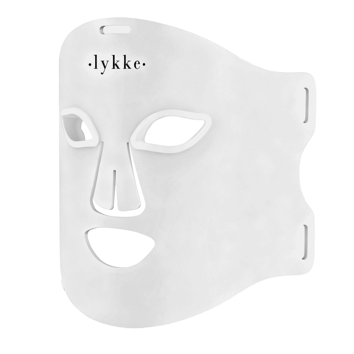 Lykke Punavalolaite Mask LED Pro