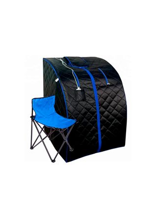 Lykke Kannettava Infrapunasauna S