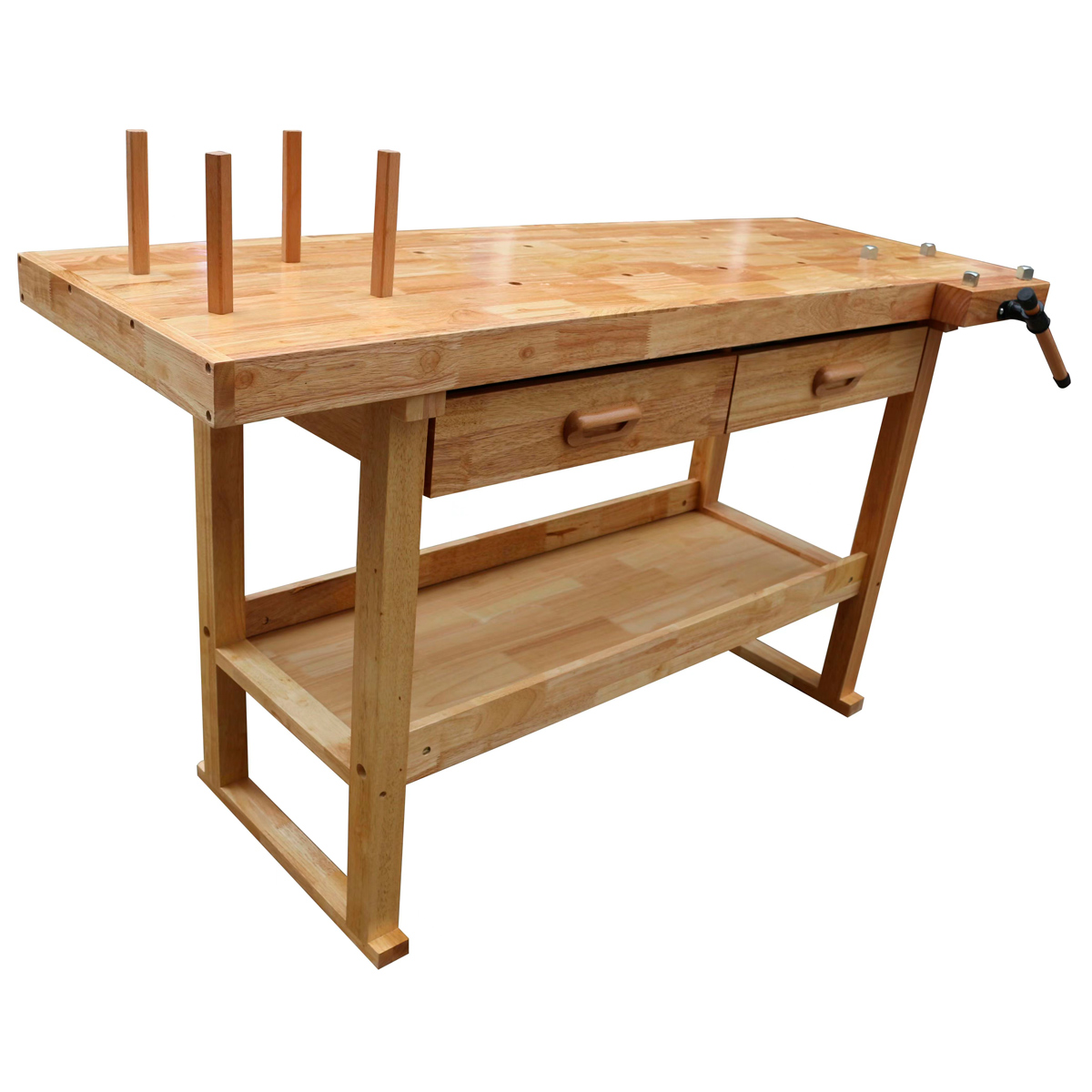 Lykke Höyläpenkki Original
