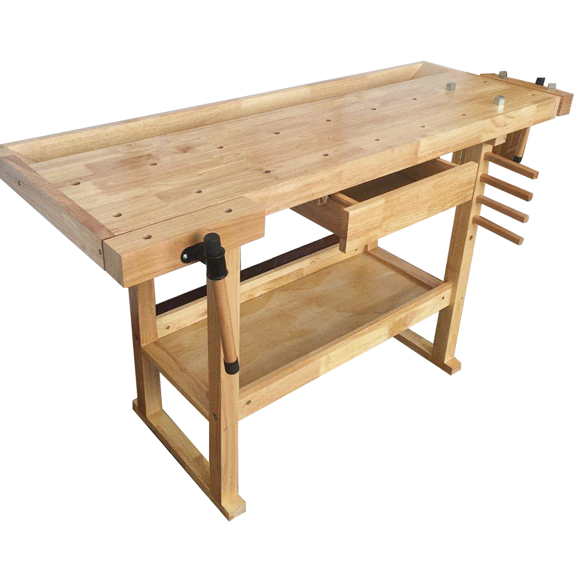 Lykke Höyläpenkki Comfort