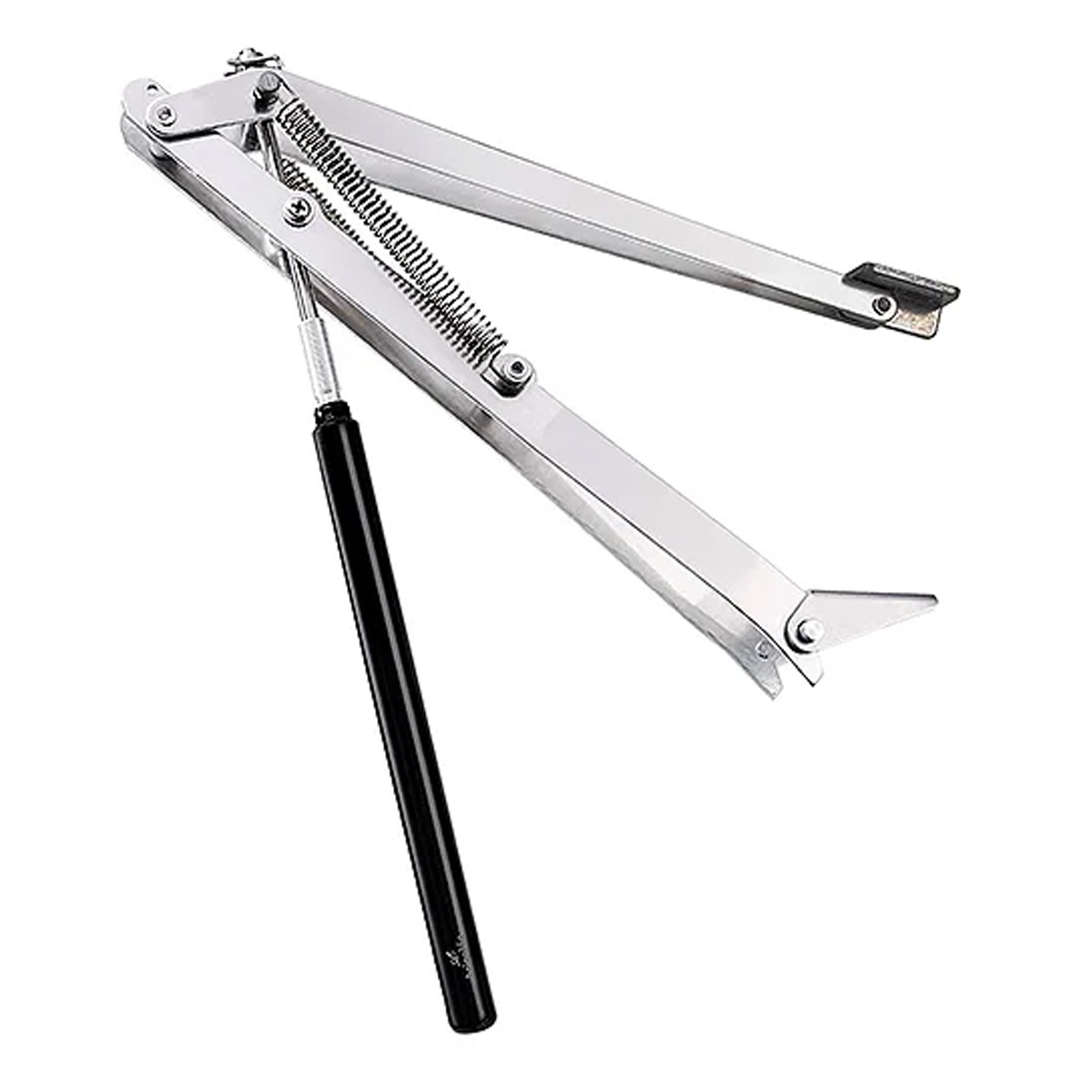 Lykke Kasvihuoneen Ikkunanavaaja, Automaattinen