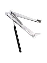 Lykke Kasvihuoneen Ikkunanavaaja, Automaattinen